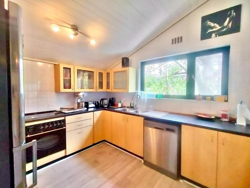 3 Bedroom Property for Sale in Hout Bay Western Cape
